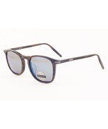 Serengeti DELIO 9047 Shiny Wood Grain / Polarized 555nm Blue Sunglasses ... - $305.52 CAD