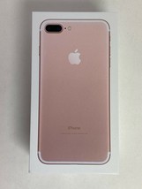 Genuine Empty Retail Box for Apple iPhone 7 Pink - No Device - £10.51 GBP