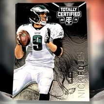 2014 Panini Totally Certified - #72 Nick Foles - £1.33 GBP