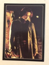 Crow City Of Angels Vintage Trading Card #62 Vincent Perez - £1.55 GBP