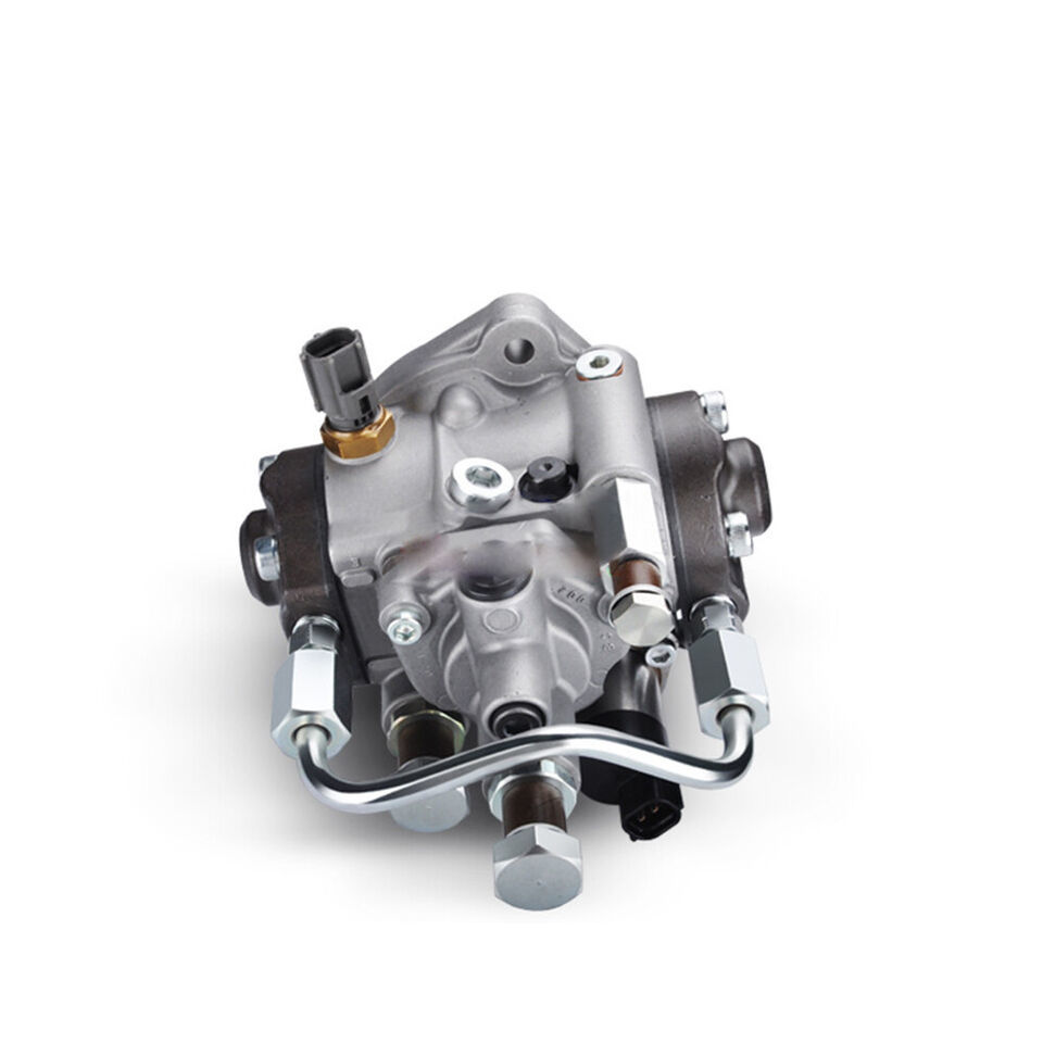 Fuel Injection Pump For Hino HP3 Truck 294000-1550 22100-E0580 VH22100-E... - $504.80