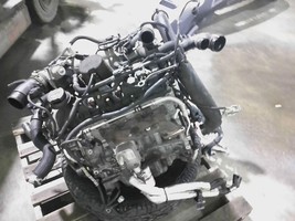 2013-2019 Ford Explorer 3.5L Engine Motor Vin T With Oil Cooler Police P... - $44,441.97 MXN