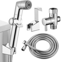 Kaiying Toilet Bidet Sprayer, Baby Diaper Sprayer, Muslim Shower Toilet Sprayer - £37.55 GBP