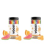 Voost, Women&#39;s Multivitamin Gummies, EXP5/24Supplement with Vitamin A, B... - £11.96 GBP