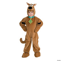 Scooby doo deluxe toddler - $2,613.11 MXN
