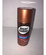 Right Guard Sport Deodorant Aerosol Spray, Original - 8.5 oz. New - $188.16 MXN