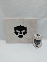 Gloomhaven Doomstalker Character Tuck Box And Miniature - $24.74