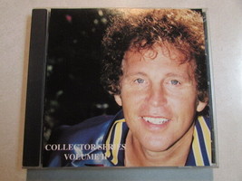 Bobby Vinton Collector Series Volume Ii 11 Trk PRE-OWNED Cd Vintage Pop Singer - £4.33 GBP