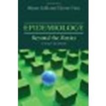 Epidemiology Beyond the Basics [Paperback] - $3.83