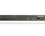 IOGEAR 16-Port USB PS/2 Combo KVM Switch GCS1716 - £423.49 GBP