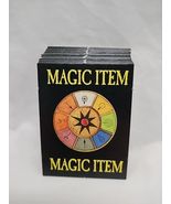Lot Of (17) Warhammer Fantasy Magic Item Cards - $19.42 CAD