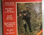 SOLDIER OF FORTUNE Magazine August 1979 - $19.79