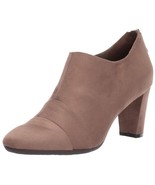 Aerosoles Women&#39;s Sixth Avenue Pump, Taupe Fabric, 11 M US - $52.04 CAD