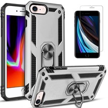 Th Generation Case, /6/5 Case, With [Tempered Glass Screen Protector Inc... - $20.99