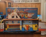 Vintage 1974 Mattel Barbie Dream Boat Original Box No. 7232 RARE *PLEASE... - $124.95