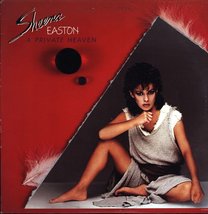 Sheena Easton - A Private Heaven - EMI America - ST-517132 Near Mint (NM... - £11.52 GBP