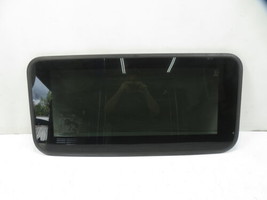 97 Lexus SC300 SC400 #1239 Glass, Sunroof, Single Panel - £124.19 GBP