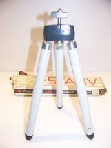 SUSIS FOTO-STATIVE TRIPOD WESTERN GERMANY 45&quot; - $22.49