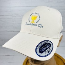 Presidents Cup Golf Competition Jersey City NJ Golf 2017 Baseball Hat Cap - £31.44 GBP