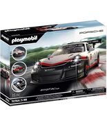 Porsche - 911 GT3 Cup #70764 Building Set by Playmobil - €123,16 EUR