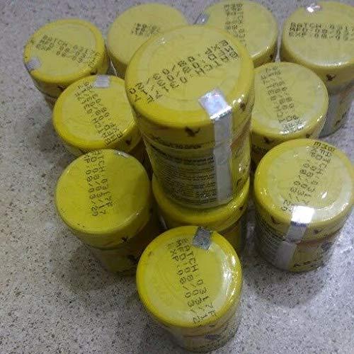6 pcks Original Aboniki Balm 25g for Arthritis,Rheumatism,Asthma,Col S72837