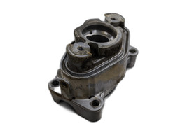 Fuel Pump Housing From 2013 BMW X5  4.4 756786603 - $49.95