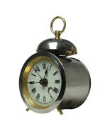 1899 Seikosha Japan's First Mechanical Wind-up Alarm Clock - $380.00