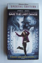 Save the Last Dance (Special Edition) VHS Video Tape - £5.82 GBP