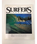 Volume 10 Ten Number 5 Five THE SURFERS JOURNAL   - Fast First Class Shi... - $10.38 CAD