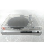 Limited Testing Sony PS-LX22 Direct Drive Stereo Turntable with Dust Cov... - £44.66 GBP
