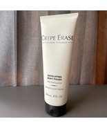 Crepe Erase Exfoliating Body Polish Trufirm Complex 8 oz 236 ml Sealed - $38.01 CAD