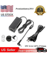 AC Adapter Charger For Samsung Notebook 5, 550XTAI, NP550XTA-K01US Power... - $22.99