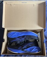 ASICS Novablast 5 Running Shoes Black/Cobalt Burst Men&#39;s Size 11 - €73,57 EUR