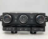 2010-2014 Mazda CX-9 AC Heater Climate Control Temperature OEM L03B35010 - $35.27