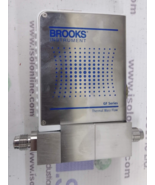 Brooks GF100C-915262 Ver. 1.26 GF100CXXC Gas HBr 50SCCM Mass Flow Contro... - $846.94