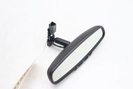 10-11 CHEVROLET CAMARO INTERIOR REAR VIEW MIRROR E1139 image 11