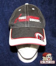 Dale Earnhardt Tribute Concert Hat June 28, 2003 Baseball Hat Cap - $12.95