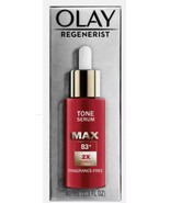 Olay Regenerist Tone Serum Max - Fragrance Free - $33.48 CAD