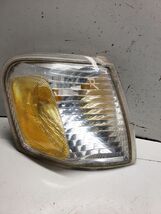 Passenger Corner/Park Light Park Lamp-turn Signal Fits 01-05 EXPLORER 13... - $29.70