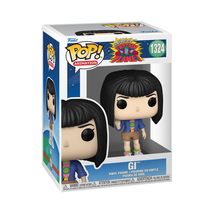 Funko Pop! Animation: The New Adventures of Captain Planet - Gi - £8.31 GBP