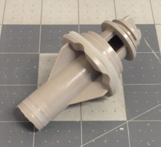 Whirlpool Maytag KitchenAid Dishwasher Lower Spray Arm Support 8268342 W... - $19.75