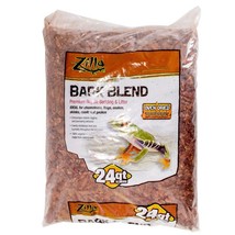 Zilla Bark Blend Premium Reptile Bedding &amp; Litter - £83.13 GBP