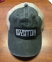 Led Zeppelin Ladies Baseball Cap - $14.82