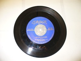 Frank Chacksfield &amp; His Orchestra Ebb Tide / Waltzing Bugle Boy 7&quot; Vinyl... - $5.94