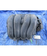 02-06 Acura RSX K20A3 intake manifold assembly OEM engine motor K24A bas... - $232.49 CAD