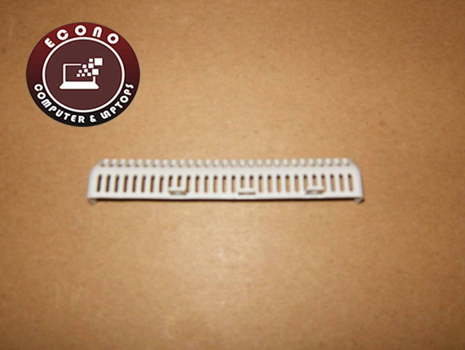 Apple iBOOK G4 A1133  Genuine REAR COOLING FAN VENT COVER HOUSING BEZEL - $1.98