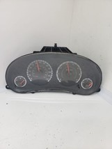 Speedometer Cluster MPH Black Trim Fits 07 LIBERTY 690735 - £58.33 GBP