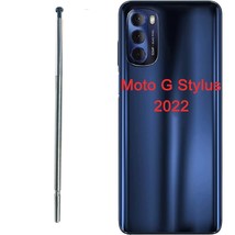 For Moto G Stylus 2022 Stylus Pen Replacement For Motorola Moto G Stylus... - £15.92 GBP
