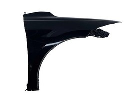 2017-2018 Hyundai Elantra Sedan RH Passenger Fender Black Ext S3 Scratch... - $178.15