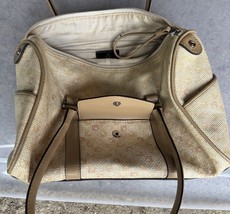 liz claiborne purse - $188.46 MXN